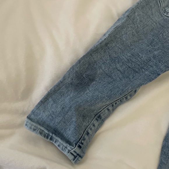 Gap toddler jeans - Picture 6 of 7